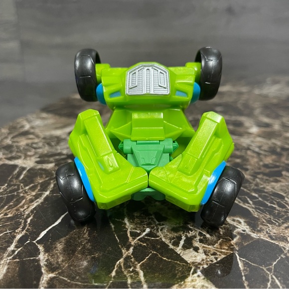 SPRINGLOAD One Step Changer Transformers Robots in Disguise 2015 - Picture 12 of 12